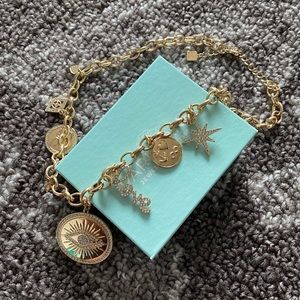 Park Lane Lucki Necklace NEW